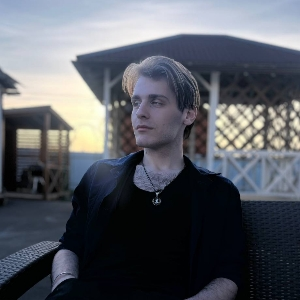 Сергей Маковкин