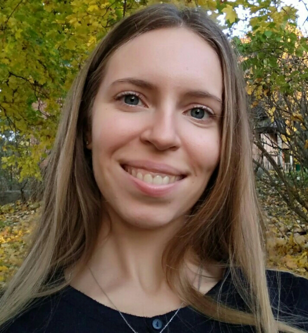 Татьяна Вечкасова | Сетка — социальная сеть от hh.ru