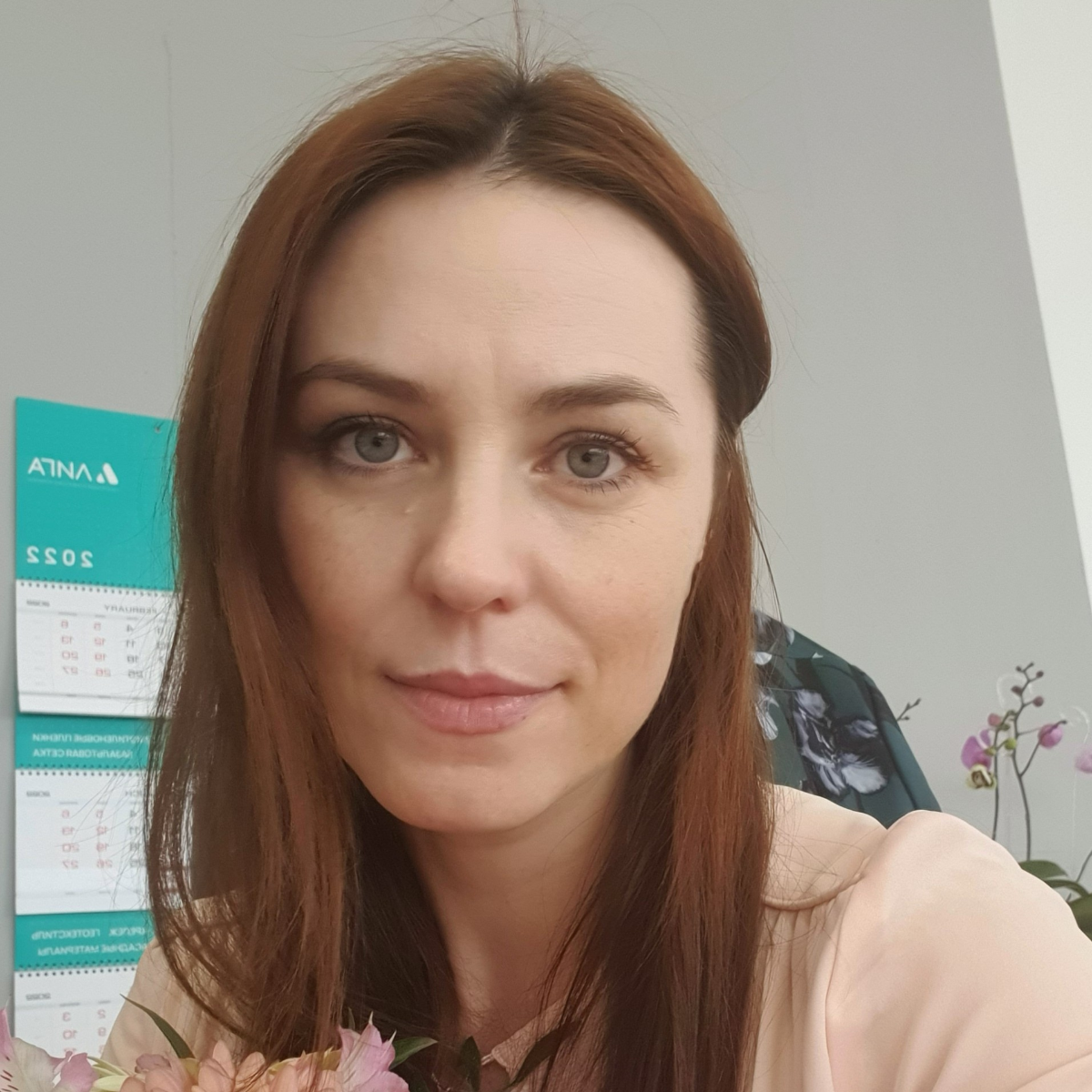 Серафима Филипченко