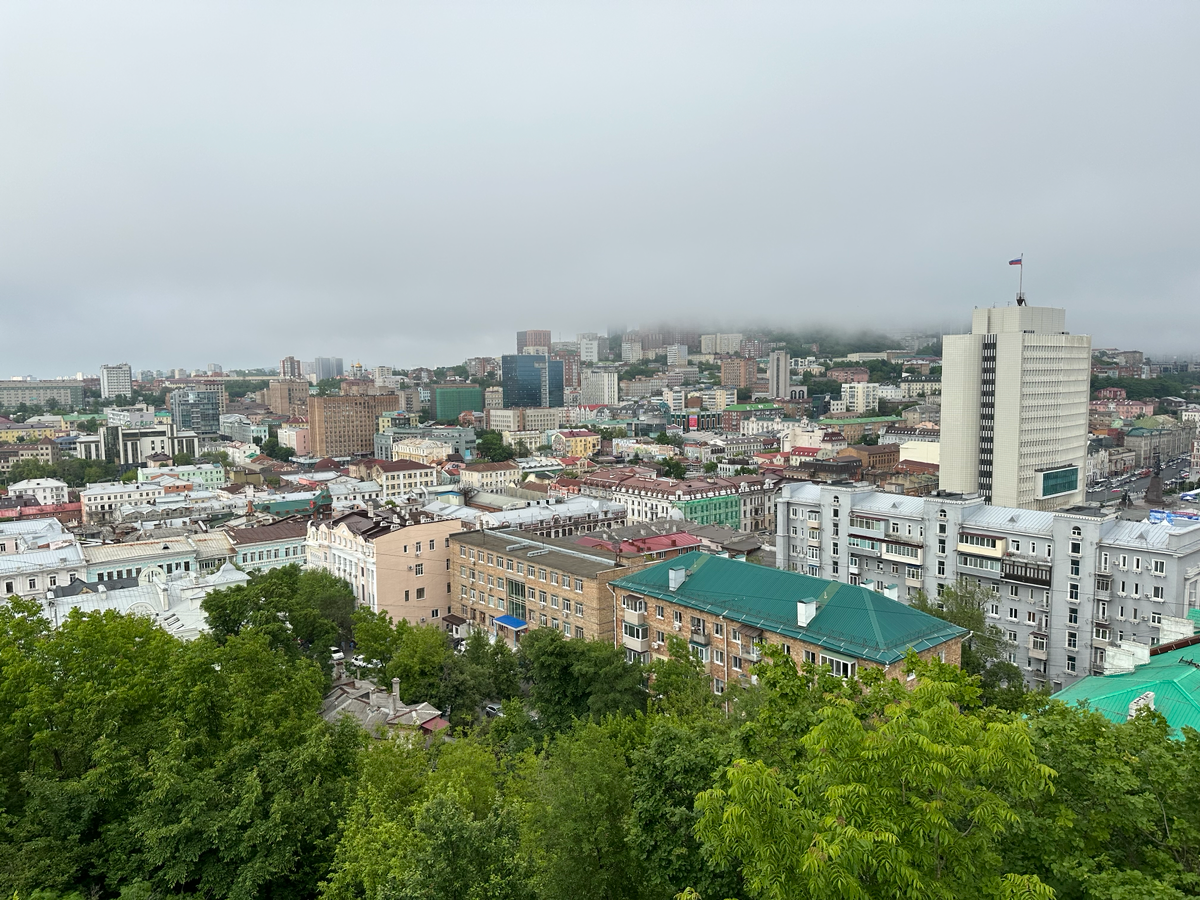 Не много моего города ) | Сетка — социальная сеть от hh.ru