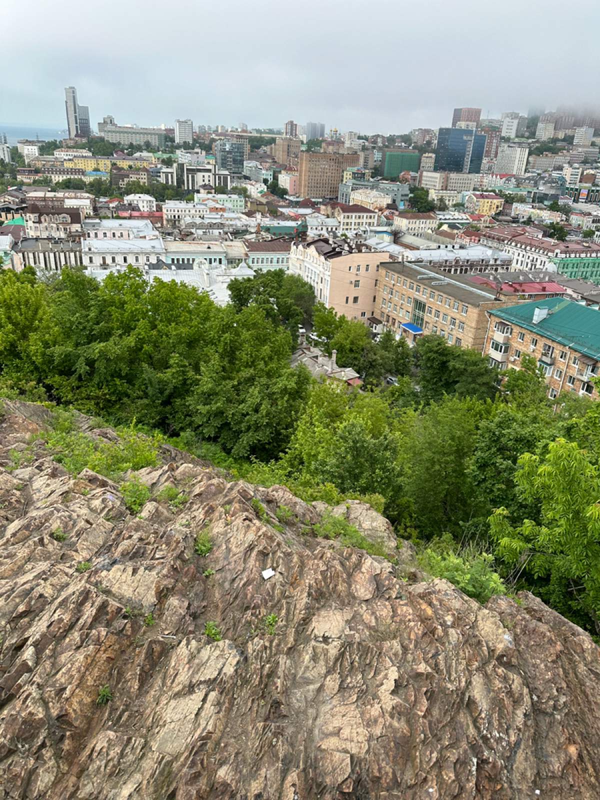 Не много моего города ) | Сетка — социальная сеть от hh.ru