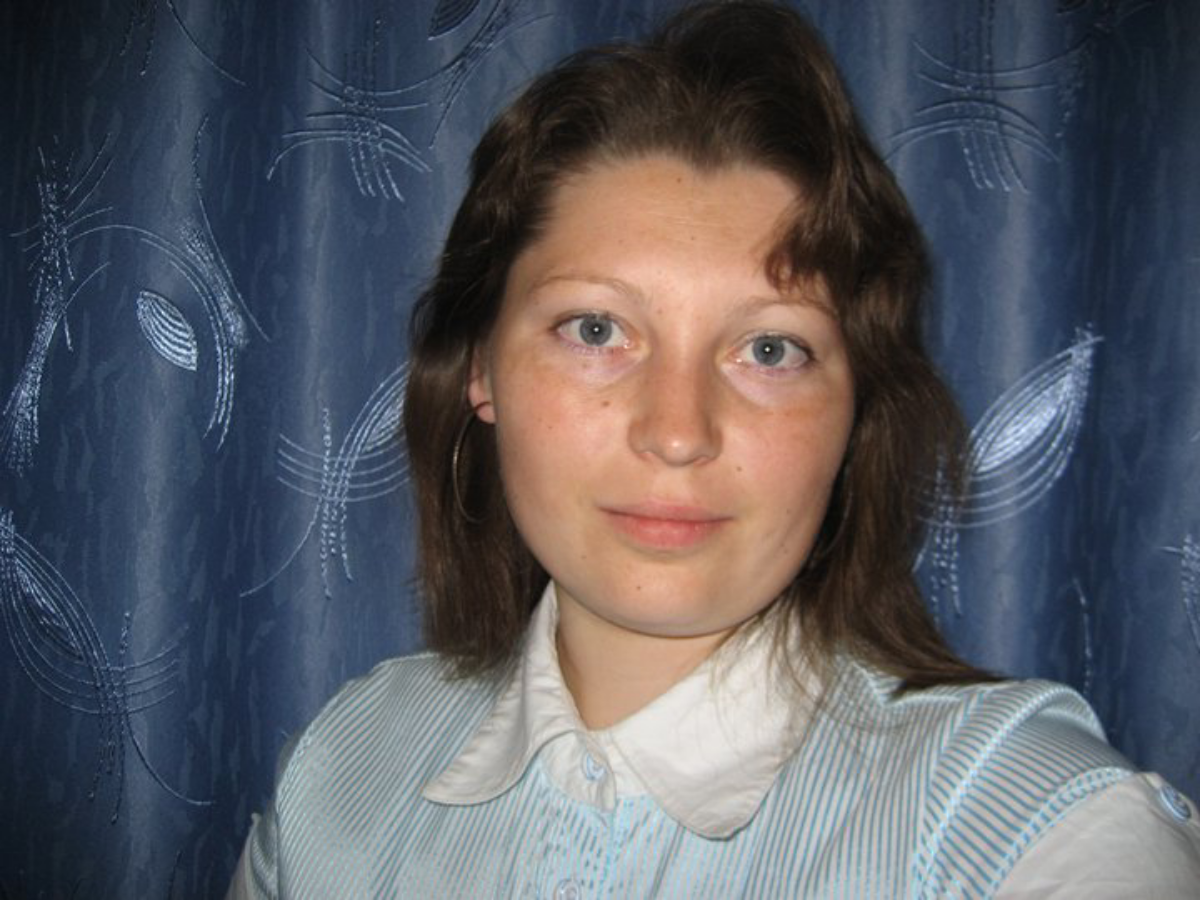 Екатерина Фигурова