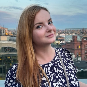 Клавдия Щербакова | Сетка — социальная сеть от hh.ru