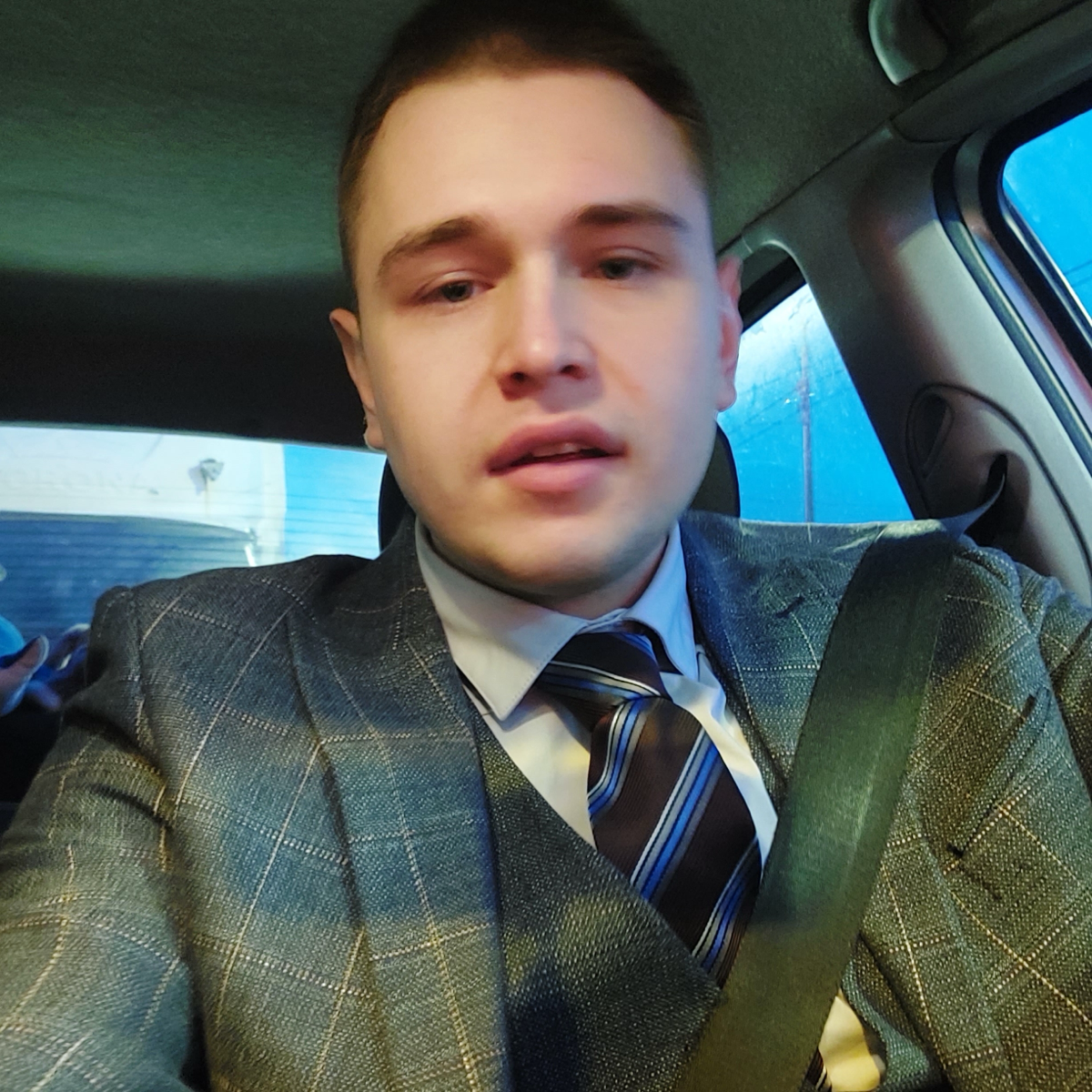 Владислав Ягаев