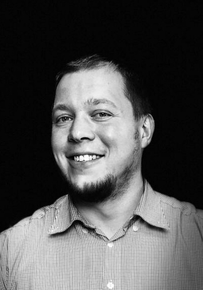 Алексей Кириллов