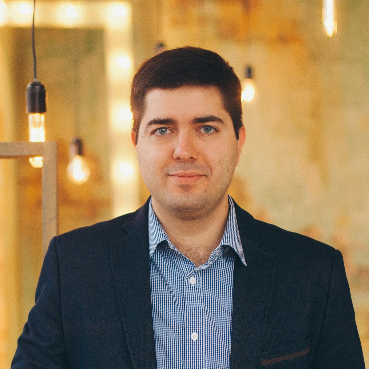 Андрей Корягин