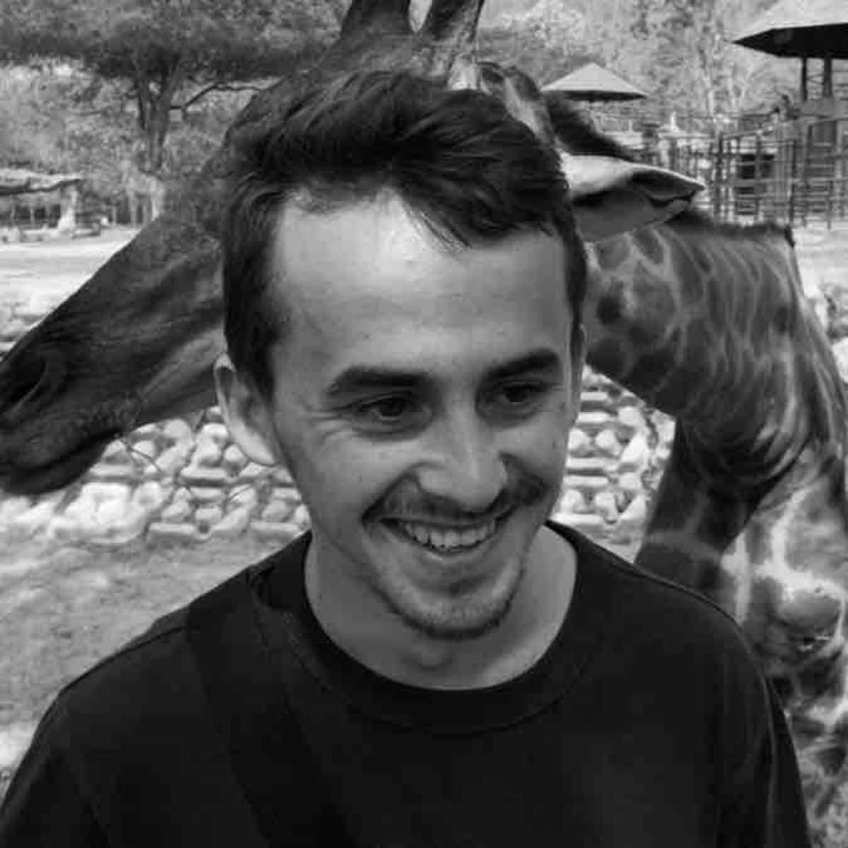 Артур Исрафилов | Сетка — социальная сеть от hh.ru