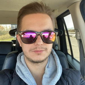 Дмитрий Спорышев