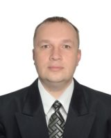 Александр Соленок | Сетка — социальная сеть от hh.ru