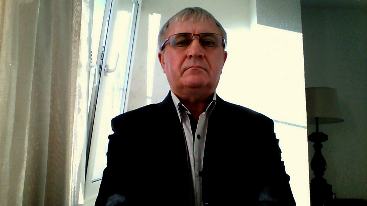 Soloviev Andrei | Сетка — социальная сеть от hh.ru