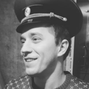Никита Кузнецов