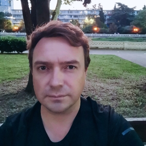 Владимир Каменев