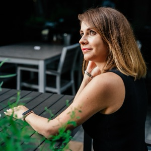 Екатерина Дегтярева | Сетка — социальная сеть от hh.ru