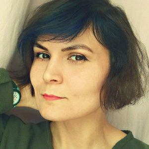 Mila Timasheva