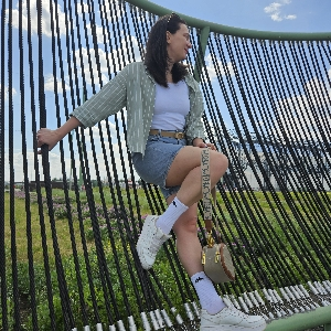 Татьяна Зеленая