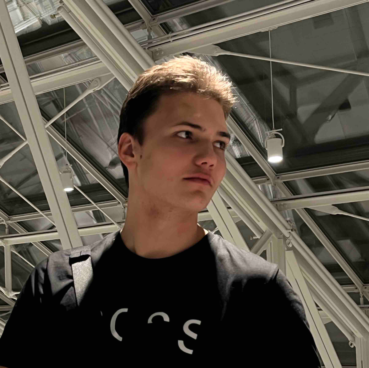 Александр Сунцов