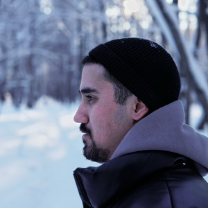 Юрий Казанцев