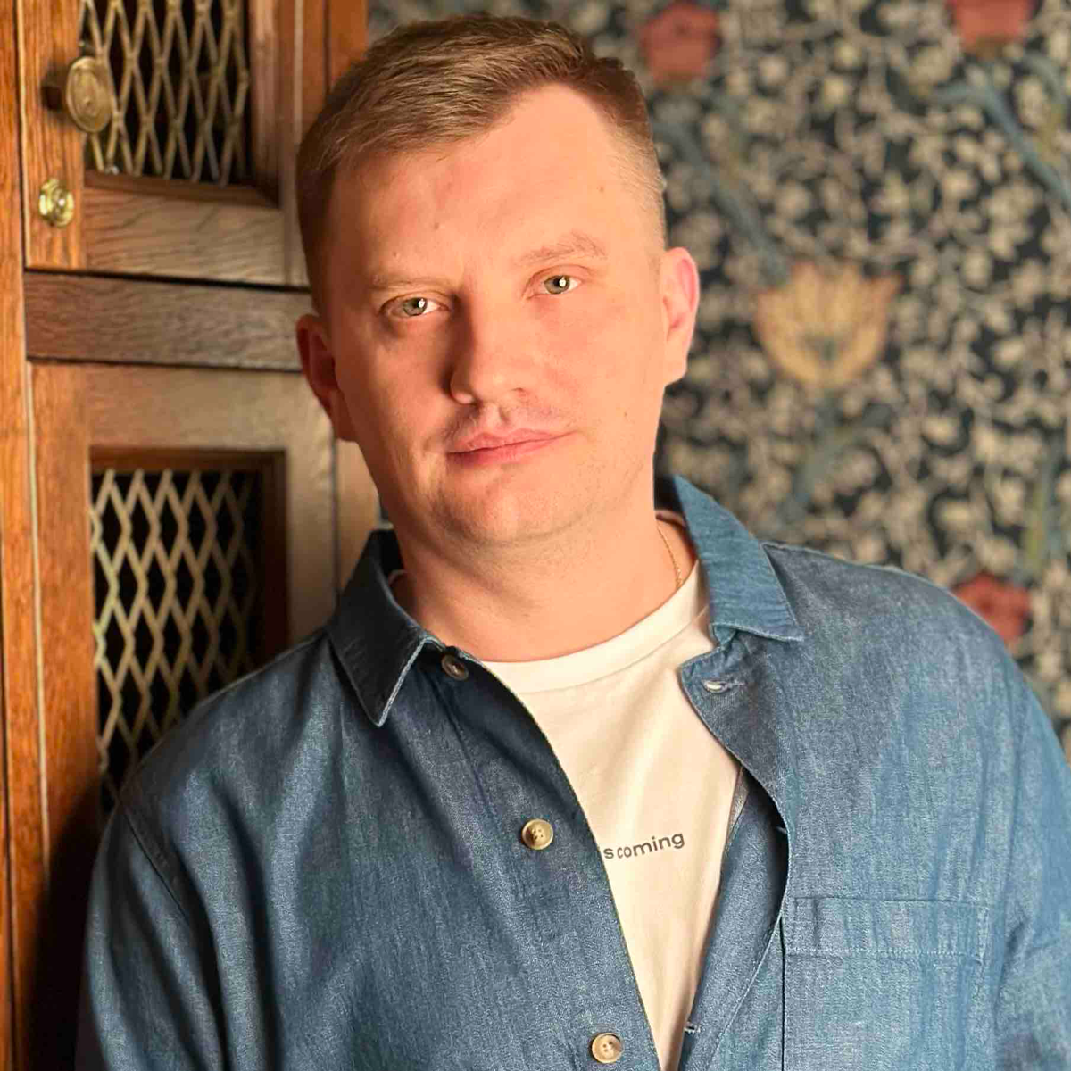 Сергей Приходько | Сетка — социальная сеть от hh.ru