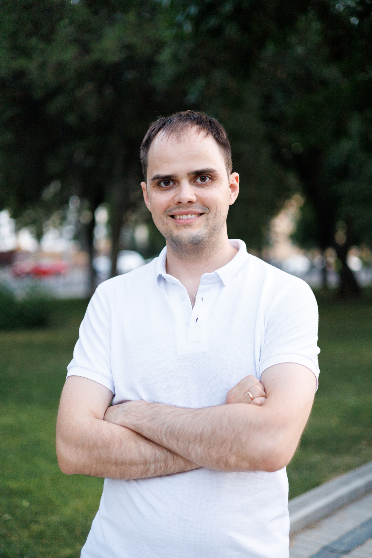 Сергей Садыков