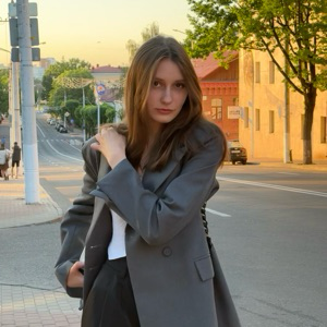 Кристина Курякова | Сетка — социальная сеть от hh.ru