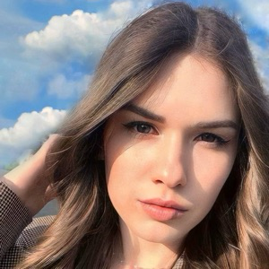 Юлия Усенко | Сетка — социальная сеть от hh.ru