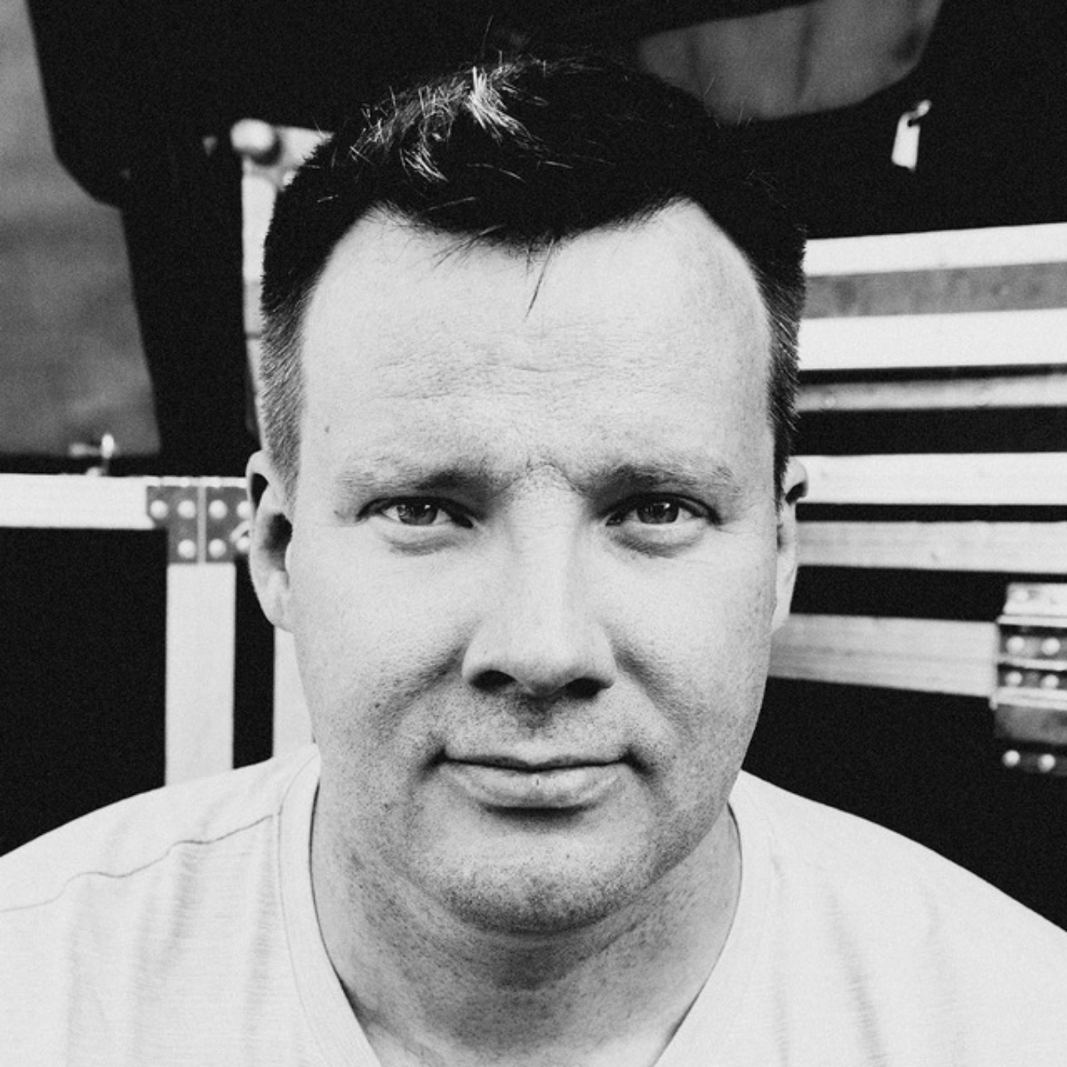 Владимир Устинов | Сетка — социальная сеть от hh.ru