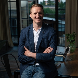 Сергей Солодков | Сетка — социальная сеть от hh.ru