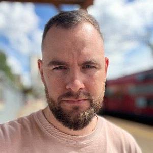 Викентий Седых | Сетка — социальная сеть от hh.ru