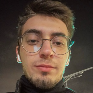 Магомед Гасанов | Сетка — социальная сеть от hh.ru