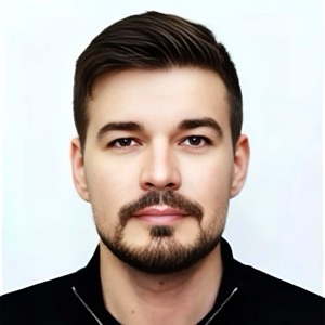 Андрей Крюченков