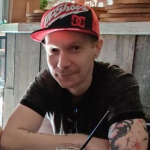 Алексей Устинов | Сетка — социальная сеть от hh.ru