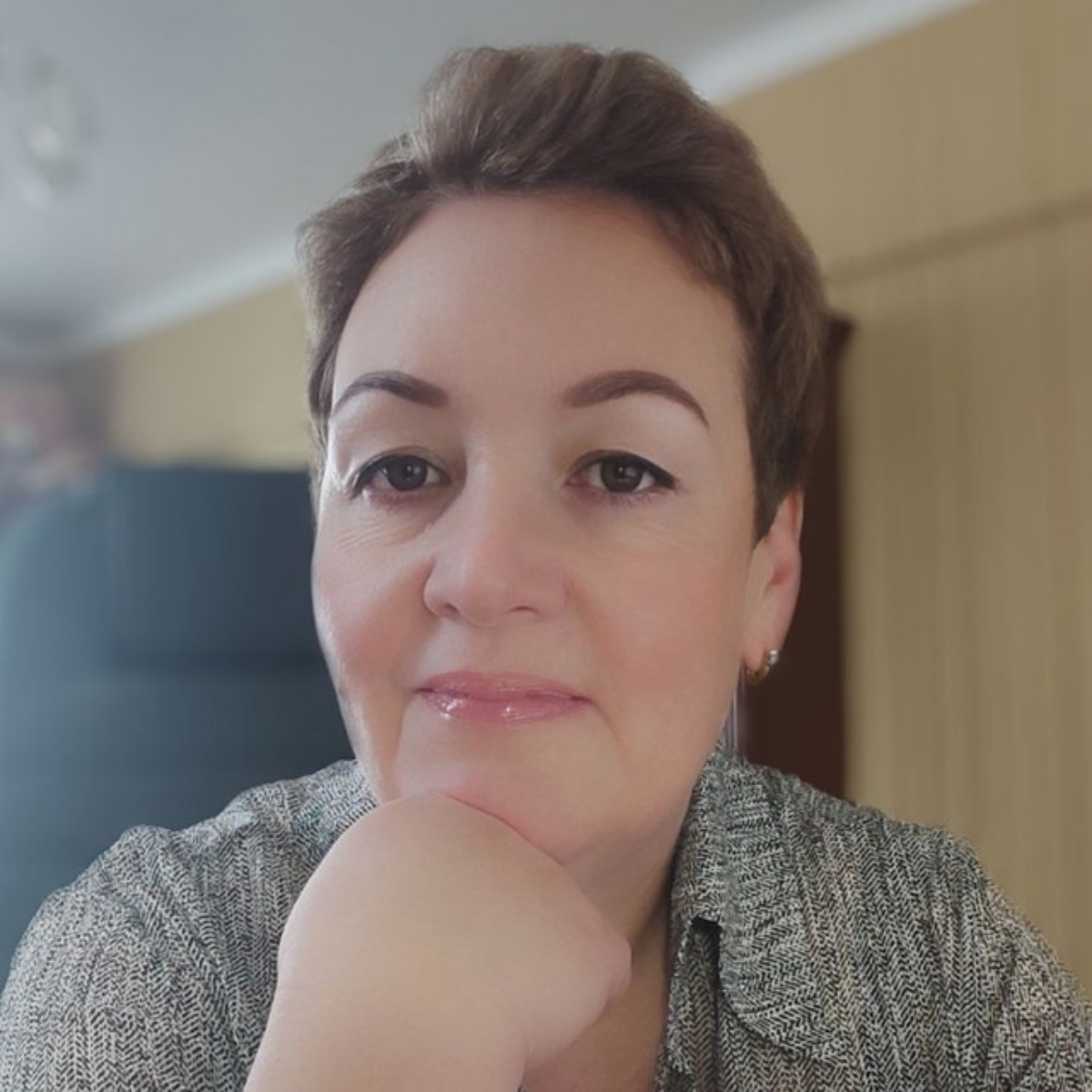 Ольга Шестунова | Сетка — социальная сеть от hh.ru