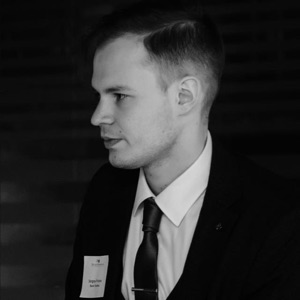 Сергей Фролов | Сетка — социальная сеть от hh.ru