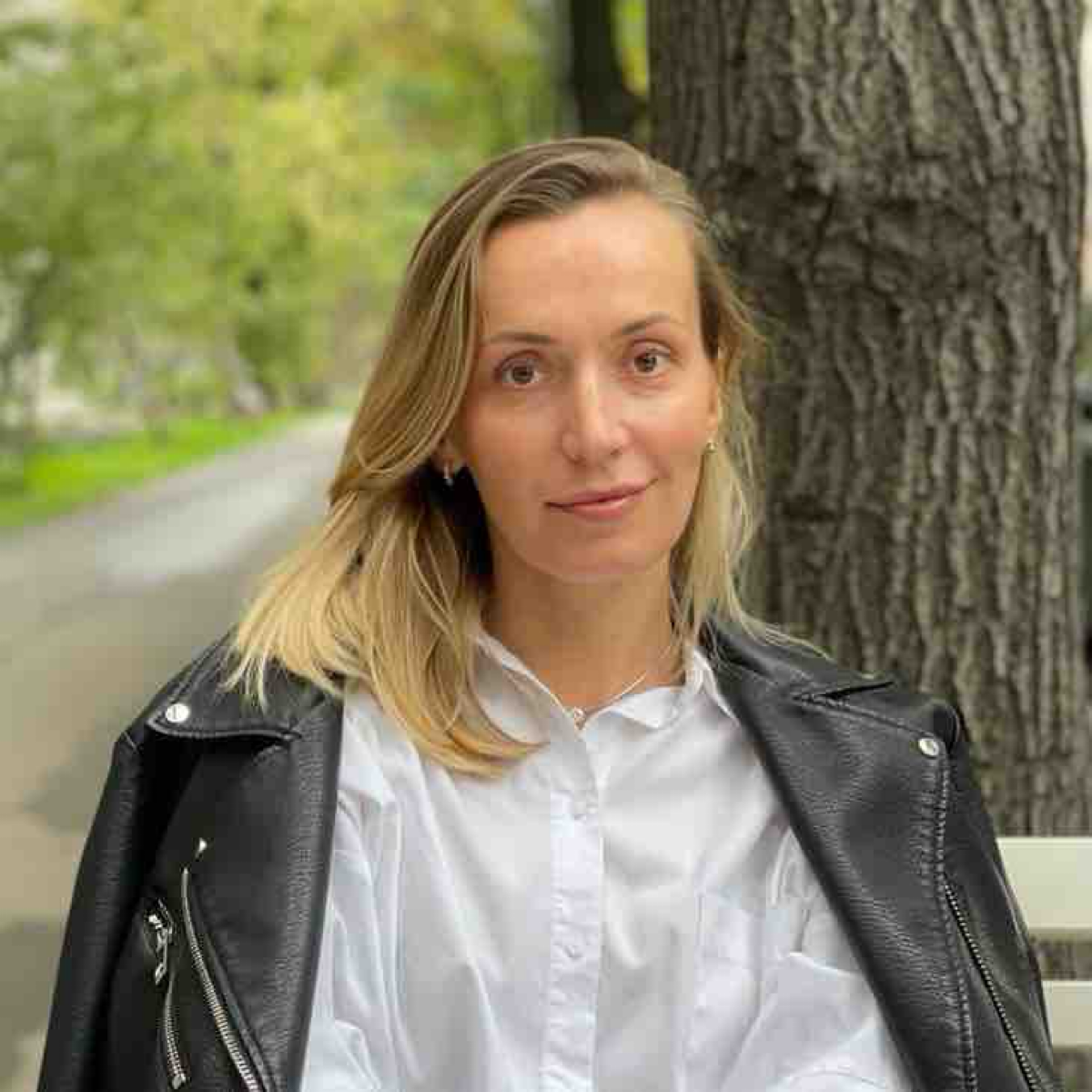 Ольга Шубина | Сетка — социальная сеть от hh.ru