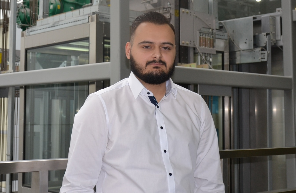 Александр Воробьев