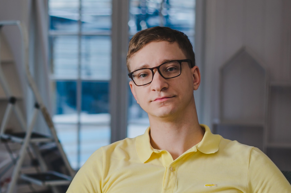 Павел Качалов