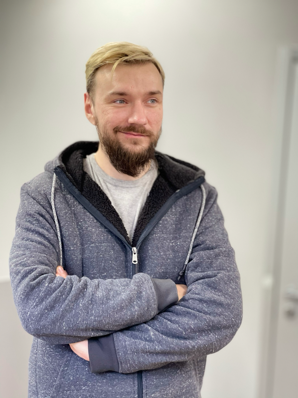 Борис Пололин