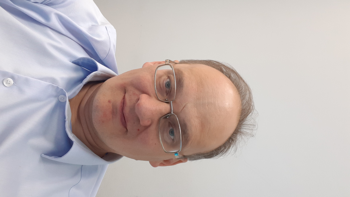 Алексей Михайлов