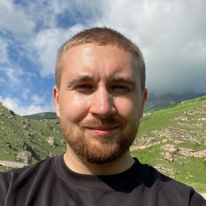Сергей Бортников