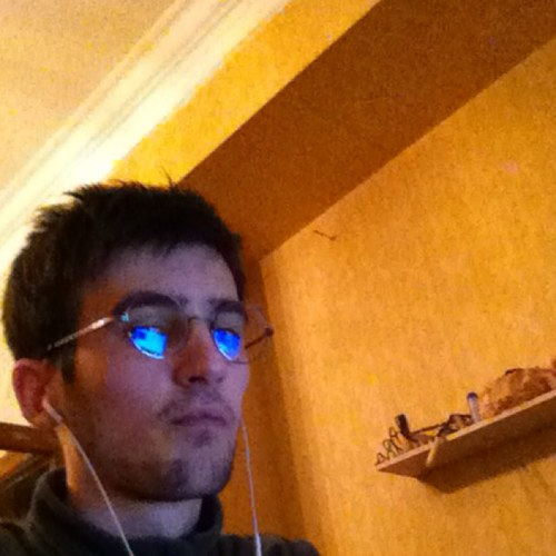 Михаил Дзантиев