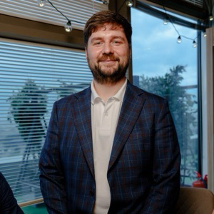 Сергей Александров