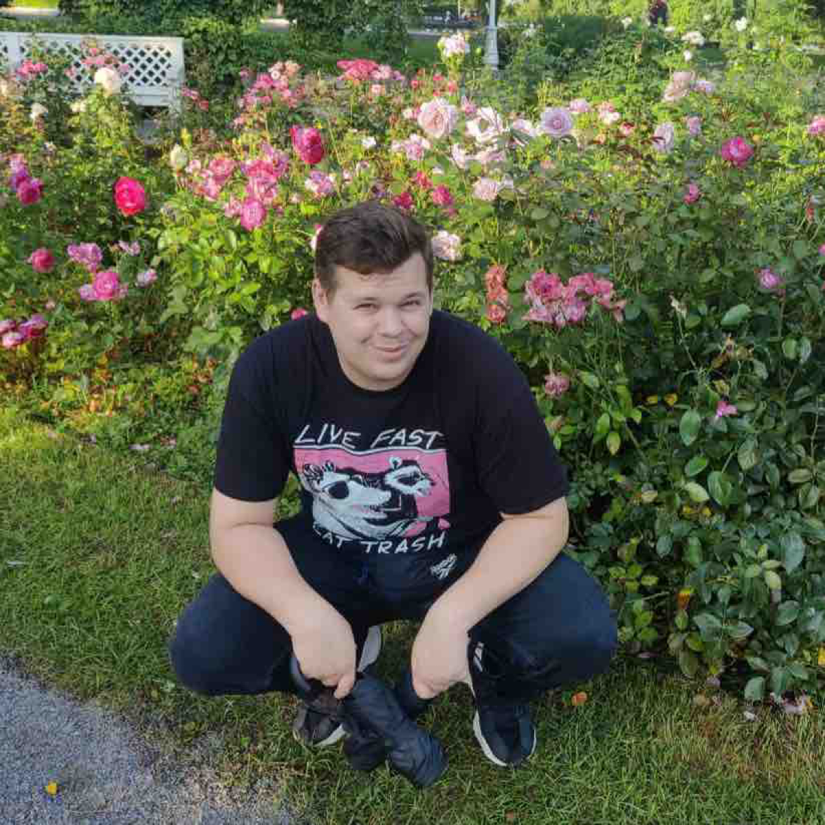 Петр Коршунов | Сетка — социальная сеть от hh.ru