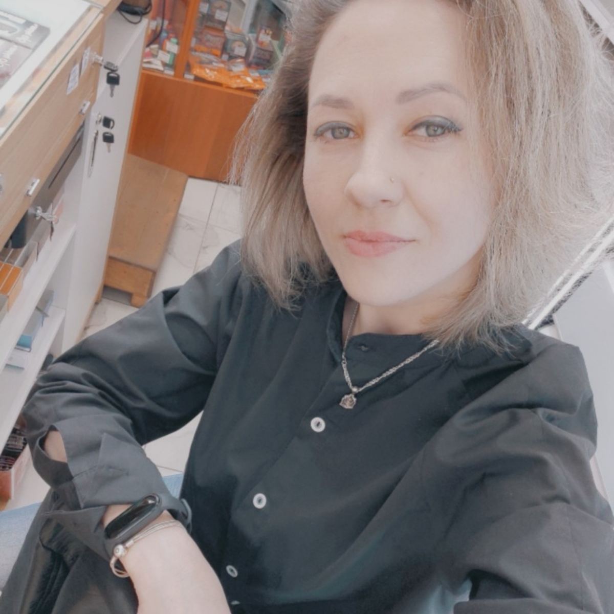 Юлия Го | Сетка — социальная сеть от hh.ru