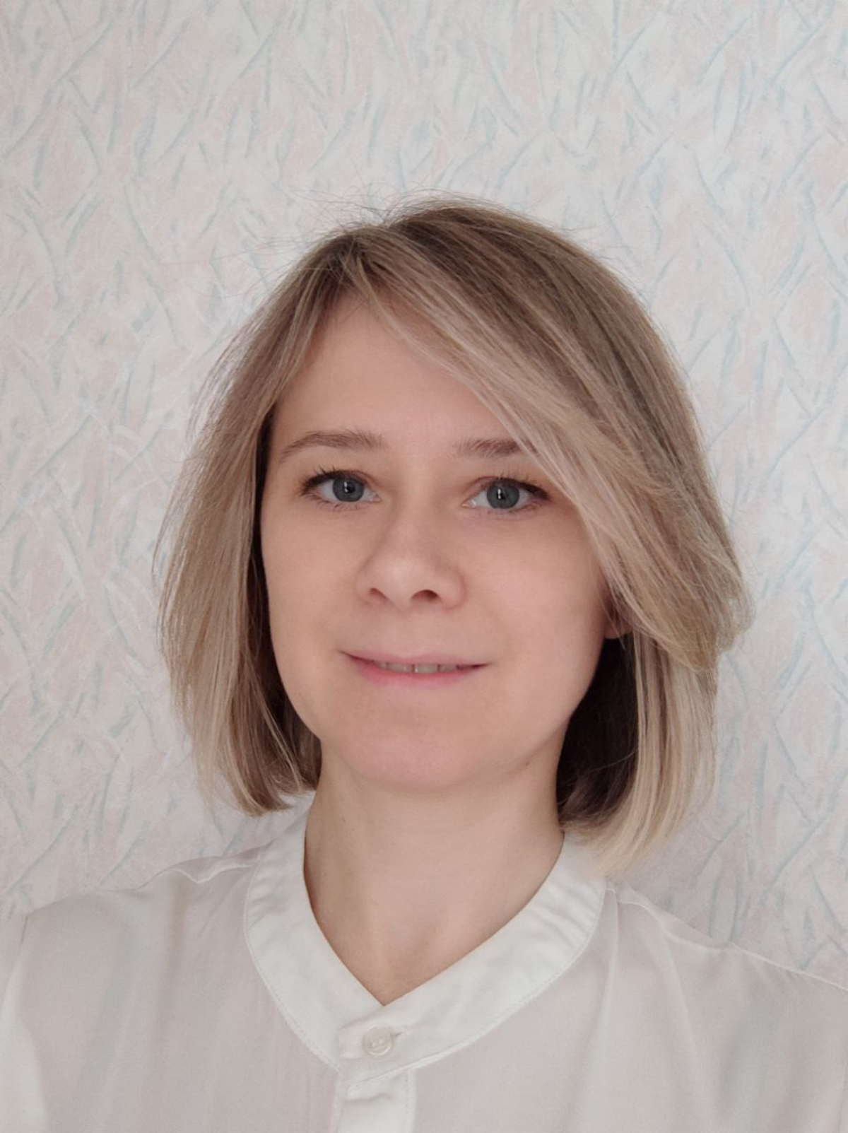 Ирина Федюшина | Сетка — социальная сеть от hh.ru