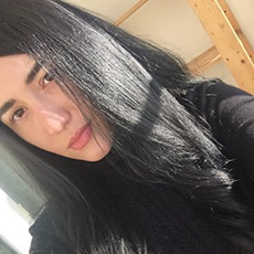 Юля Чижова
