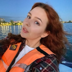 Евгения Андриянкина | Сетка — социальная сеть от hh.ru