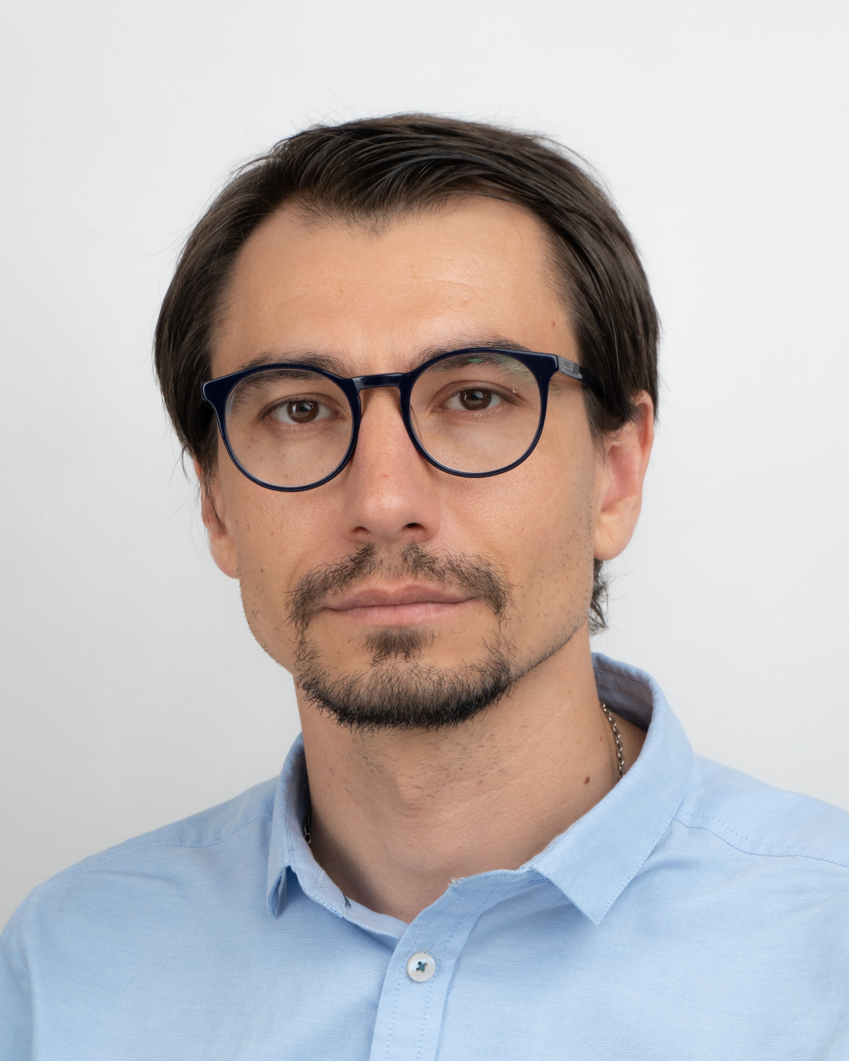 Михаил Чукаленко
