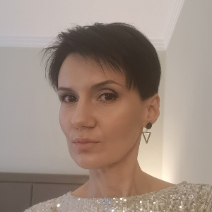 Елена Хилькова | Сетка — социальная сеть от hh.ru