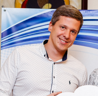 Александр Егоров