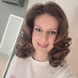 Анна Васенёва